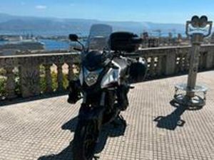 HONDA CB500X - 2013 - 43.000 KM