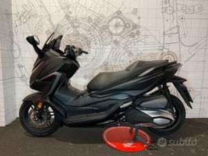 HONDA FORZA 350