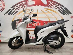 HONDA SH 150 2024 KM 7854