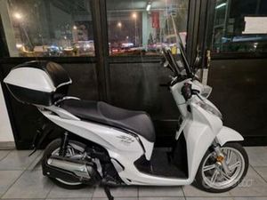 HONDA SH 300 - 2017