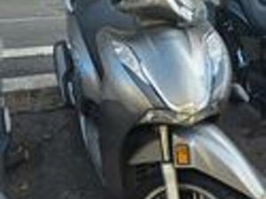 HONDA SH 350 - 2021
