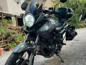 HONDA TRANSALP XL 700 V