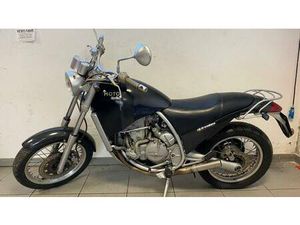 VENDO APRILIA MOTÒ 6.5 650 (1995 - 96) USATA A VASTO (CODICE 8327924) - MOTO.IT