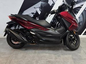 2025 HONDA FORZA 350