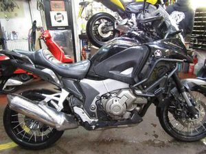 HONDA VFR 1200 DCT CROSSTOURER , 17500 MILES * BARGINE PRICE* MOT ONE YEAR *