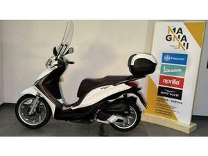 VENDO PIAGGIO MEDLEY 150 ABS (2021 - 25) USATA A CESENA (CODICE 9901635) - MOTO.IT