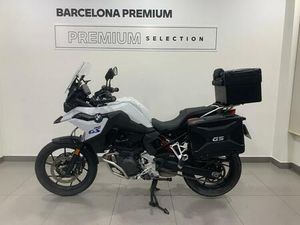 MOTO BMW MOTORRAD F 800 GS DE OCASIÓN 89169338