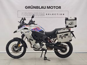 MOTO BMW MOTORRAD F 850 GS ADVENTURE DE OCASIÓN 89847818