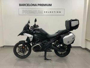 MOTO BMW MOTORRAD R 1300 GS DE OCASIÓN 89169317