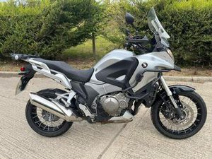 2015 65 HONDA VFR 1200 X-C VFR1200X C CROSS TOURER CROSSTOURER ADVENTURE NEW MOT