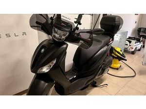 VENDO PIAGGIO MEDLEY 150 S ABS (2021 - 25) USATA A ANGIARI (CODICE 9901417) - MOTO.IT