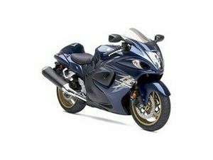 2008 SUZUKI HAYABUSA™ 1340