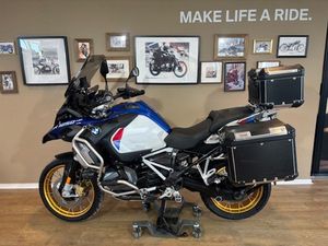 MOTO BMW MOTORRAD R 1250 GS ADVENTURE DE OCASIÓN 88828235