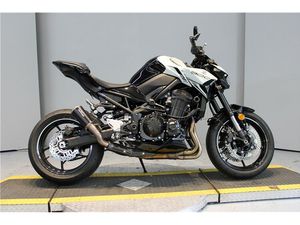 2022 KAWASAKI Z900ABS