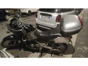 VENDO KAWASAKI KLE 500 (2001 - 04) USATA A SESTO FIORENTINO (CODICE 9901636) - MOTO.IT