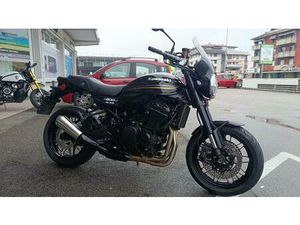 VENDO KAWASAKI Z 900 RS (2018 - 20) USATA A CONEGLIANO (CODICE 9902325) - MOTO.IT
