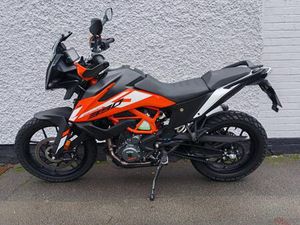 KTM 390
