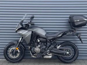 YAMAHA MT-07 TRACER