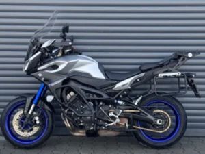 YAMAHA MT-09 TRACER