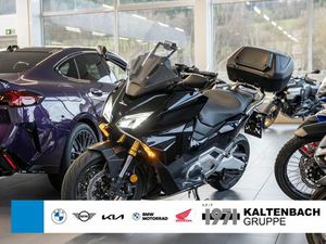 HONDA FORZA 750 LED SCHEINWERFER