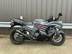 2022 KAWASAKI NINJA ZX-14R ABS
