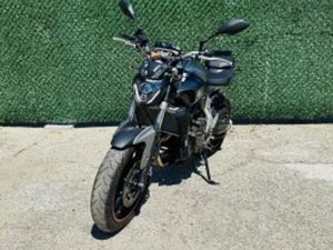 YAMAHA MT-07 А2 !! ABS ! MIVV !