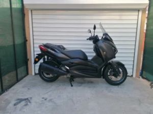 YAMAHA X-MAX 300I 2020Г.ABS, LED, TRC