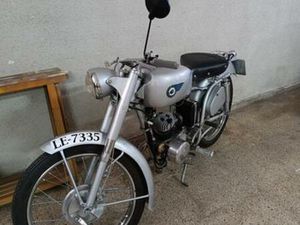 ROAN - RONDINE SPORT 125