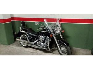 KAWASAKI - VULCAN 900 CLASSIC