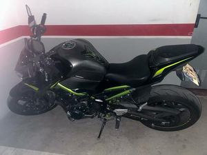 KAWASAKI - Z900