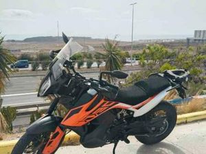 KTM - ADVENTURE 790 ADV