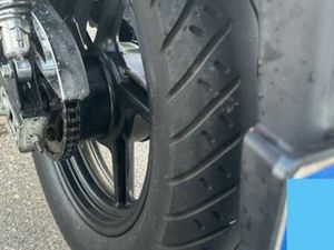 KYMCO - ZING II DARKSIDE