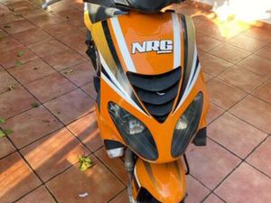PIAGGIO - NRG