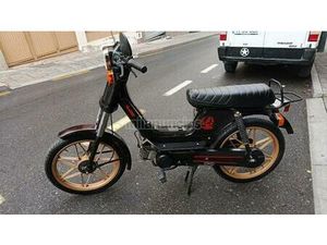DERBI VARIANT 1° SERIE