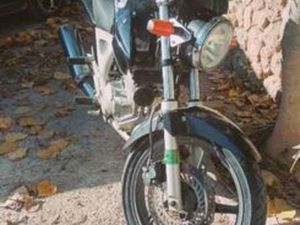 HONDA - CBF 250 CC