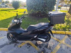 HONDA - PCX