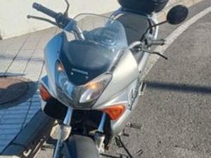 HONDA - VARADERO 125