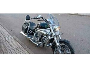 HYOSUNG - AQUILA 650