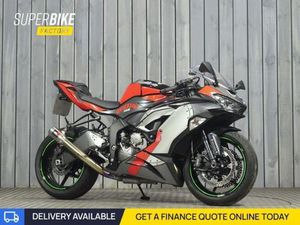 2020 20 KAWASAKI NINJA ZX-6R