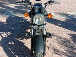 KEEWAY - SUPERLIGHT 125