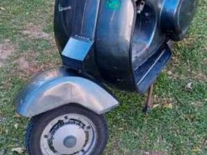 VESPA - 75 JUNIOR