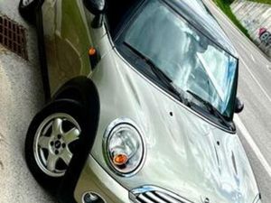 BENELLI - MINI COOPER