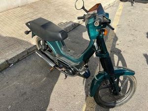 DERBI - VARIANT BOLA 8