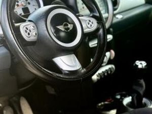 DUCATI - MINI COOPER