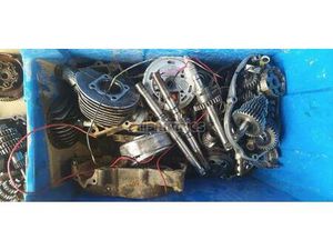 DESPIECE MOTOR. DUCATI 350 VENTO,FORZA,SCRAMBLER