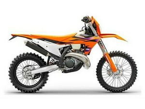 2024 KTM 300 XC-W