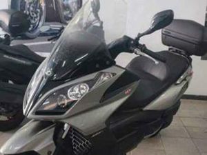 KYMCO - SUPER DINK 125I