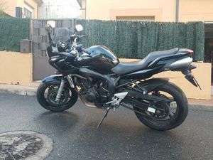 YAMAHA - FAZER FZ6 OFERTA DE NAVIDAD!
