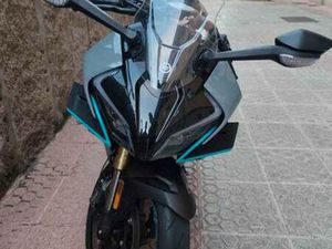 CFMOTO - 450 SR 2025