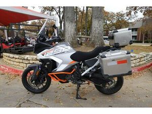 2024 KTM SUPER ADVENTURE 1290 S